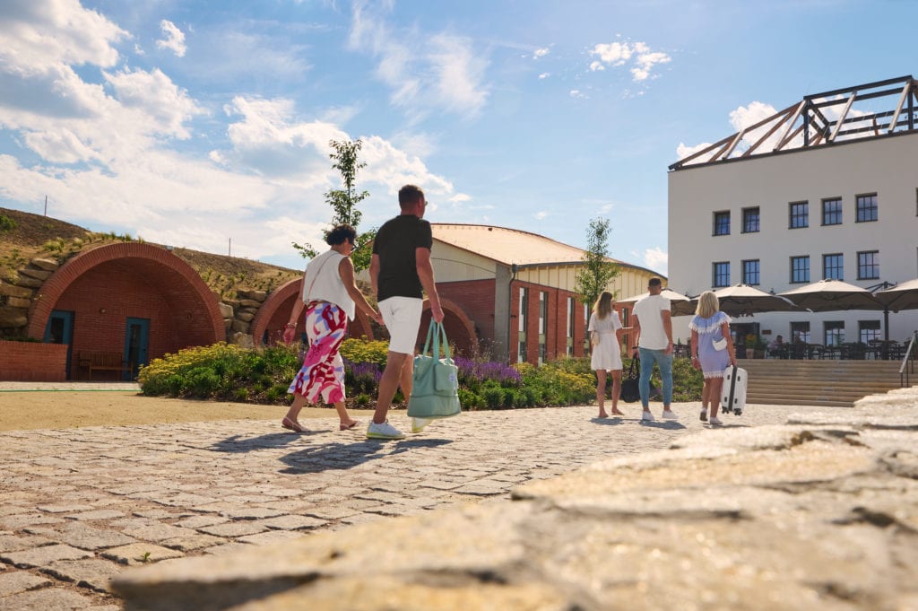 Den otevřených dveří 2026